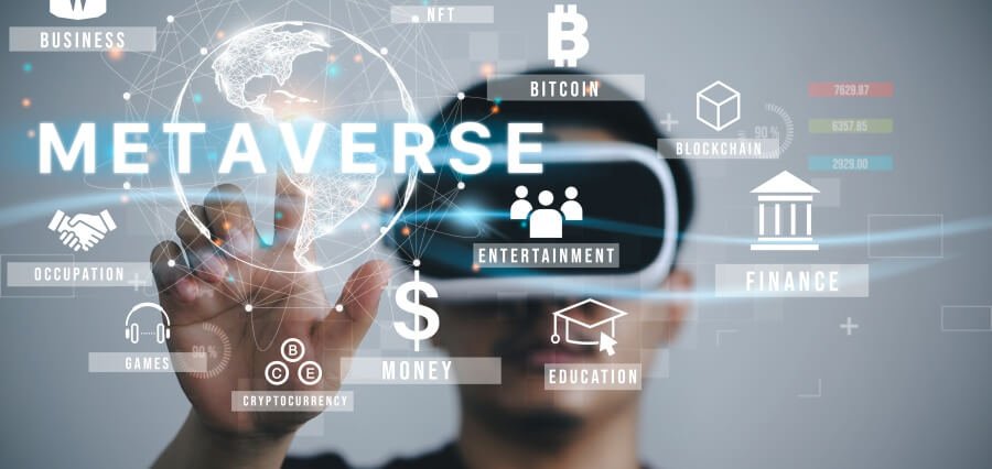 Is Metaverse the New Digital Frontier or Just a Passing Fad?