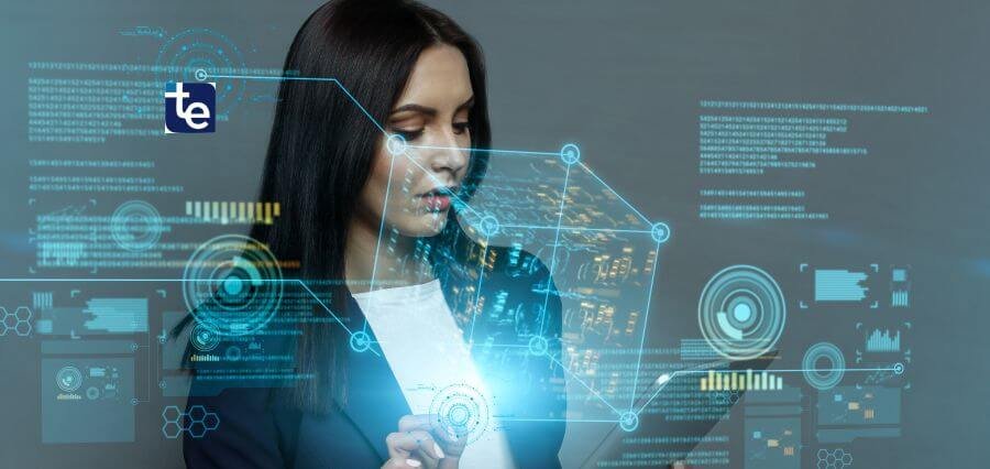 Women in Tech: Women Are Breaking Boundaries and Redefining the Future of Technology