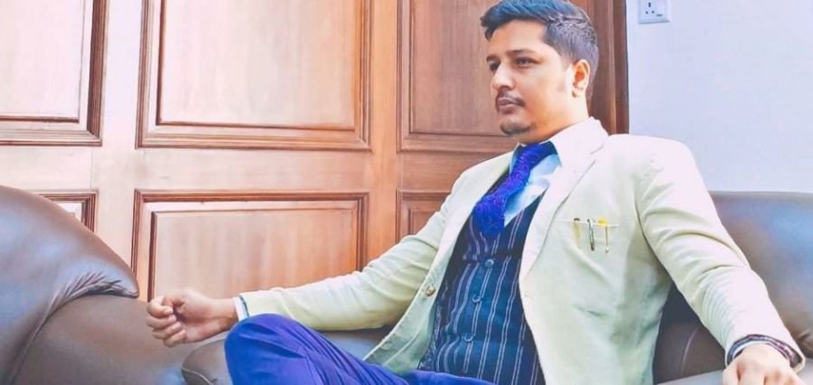 Dr. Karandeep Singh