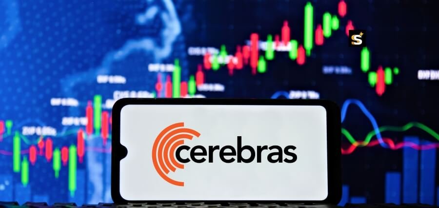 Cerebras Unveils New AI Server With Three Large Chips