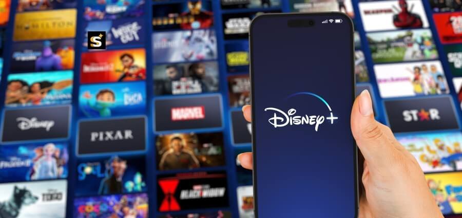 Disney Earnings Top Estimates as Parks, Streaming Drive Growth