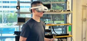 Read more about the article Faraday Future Regains Nasdaq Compliance, Unveils Breakthrough Robot Control Platform