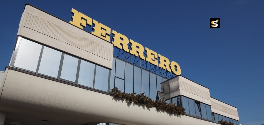 Ferrero Expands US Footprint With $5 Billion Investment