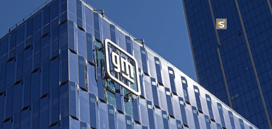 General Motors Moves to Shield Supply Chain With $4.5 Billion Facility