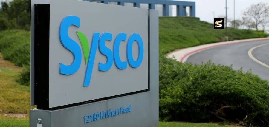 Sysco Gains D.E. Shaw as Major Investor to Accelerate AI Transformation