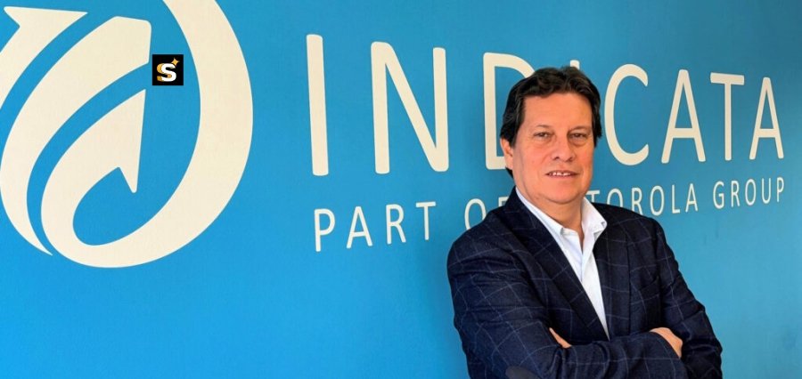 Autorola Appoints Edwin Acosta Burga to Lead Indicata