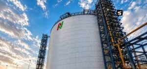 Read more about the article ITOCHU Buys Into Ammonia Storage Terminal Business At Port Pipavav