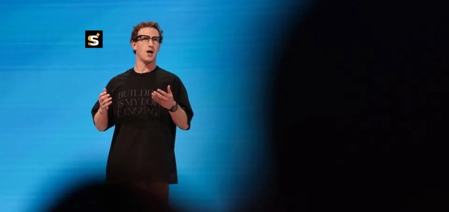Meta Launches Muse Charm As Zuckerberg Bets Big On AI Devices