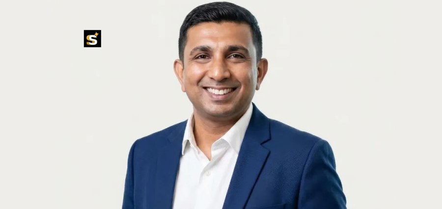 Siddharth Vaya Joins Dot & Key as Senior Vice President, Business Head