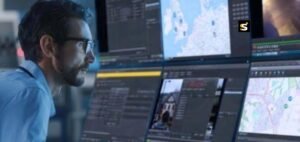 Read more about the article Synectics wins £1.4m contract to equip buses with surveillance technology