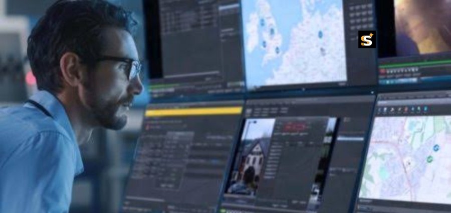 You are currently viewing Synectics wins £1.4m contract to equip buses with surveillance technology