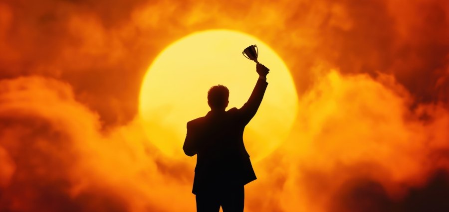 The Impact of Inspirational Business Stories on Entrepreneurial Growth