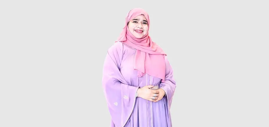 Read more about the article Tasneem Khamkar: A Multi-Award-Winning Woman Shining with Purpose, Power & an Unstoppable Spirit in the UAE