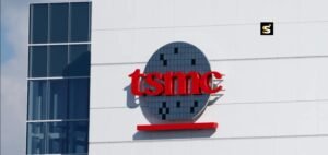 Read more about the article AI Boom Drives TSMC to Its Strongest Quarterly Revenue on Record