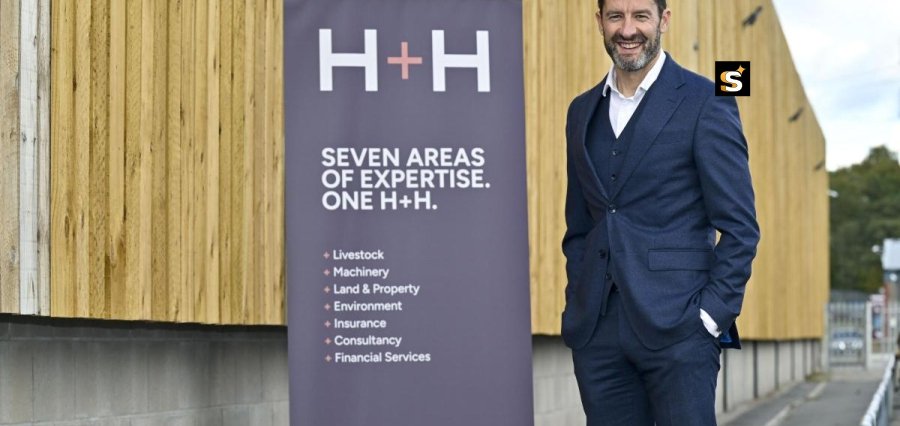 H+H Unites Rural Businesses Under One Brand to Simplify Farm Services