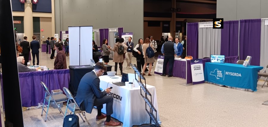 You are currently viewing New York State Innovation Summit Connects Startups With Funding and Resources